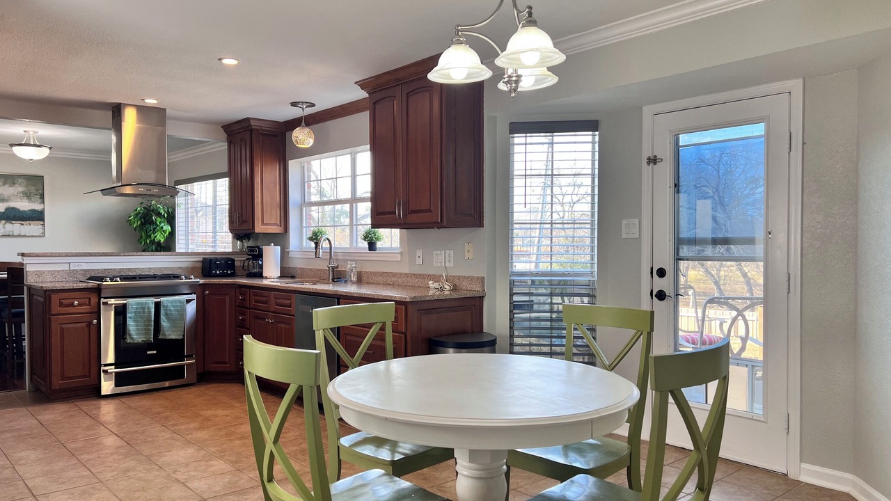 Photo of Kitchen in Lewisville