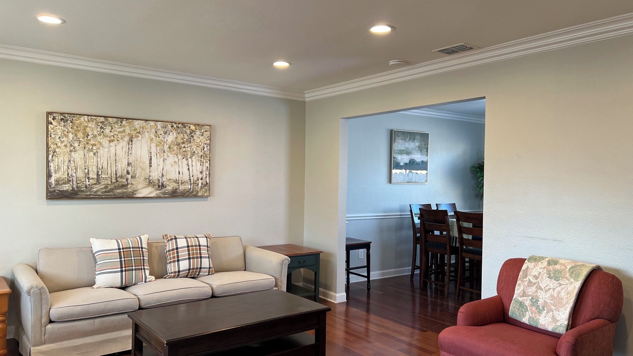 Photo of Livingroom in Lewisville