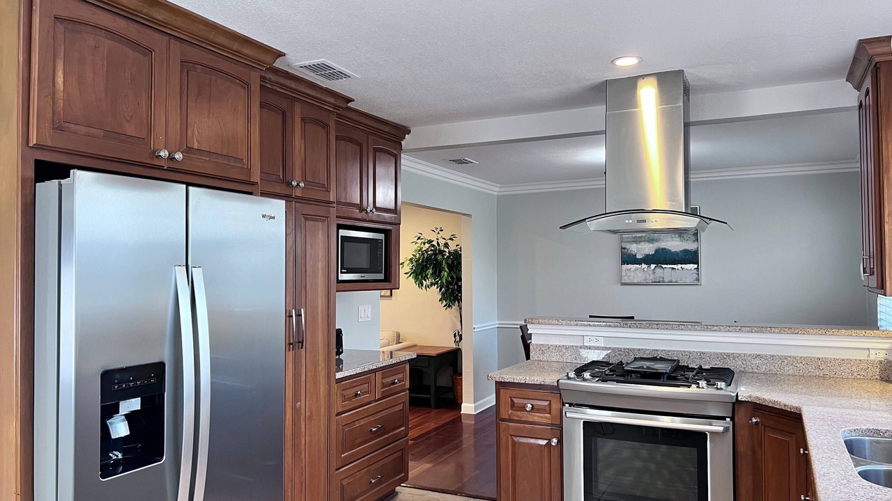 Photo of Kitchen in Lewisville