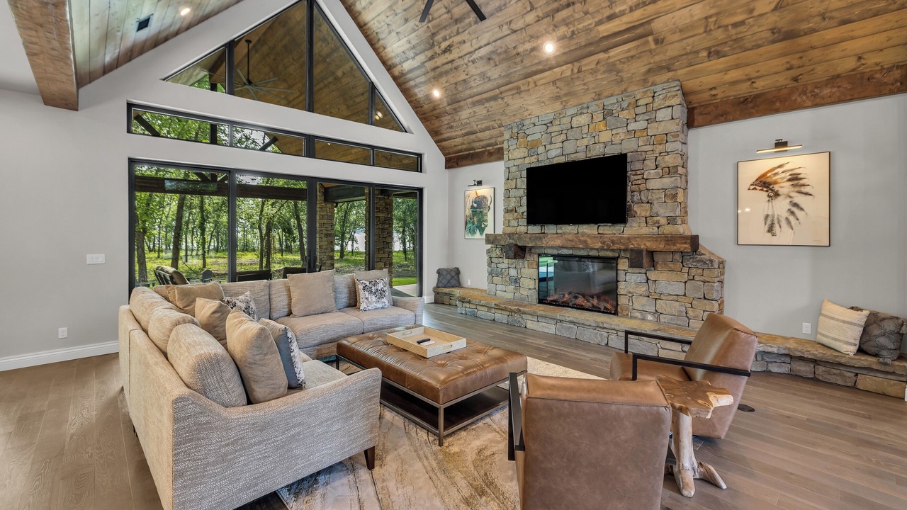 Photo of Outdoor in Afton