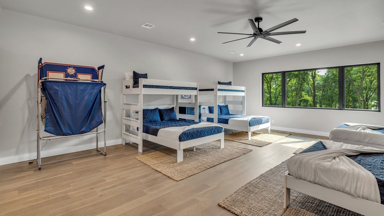 Photo of Bedroom in Afton