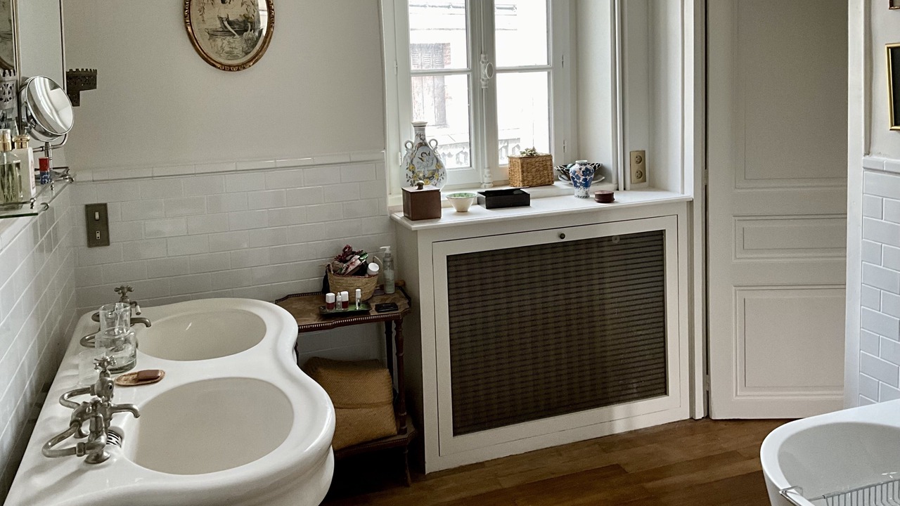Photo of Bathroom in Artannes-sur-Indre