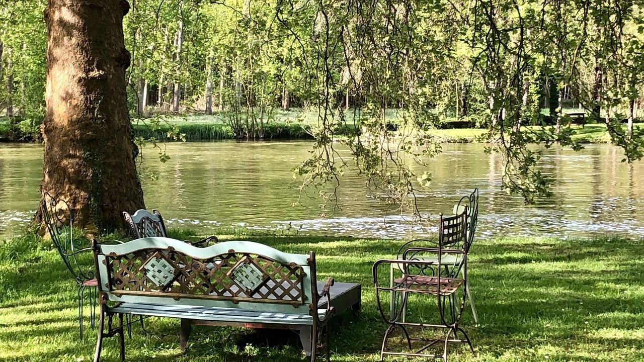 Photo of Outdoor in Artannes-sur-Indre