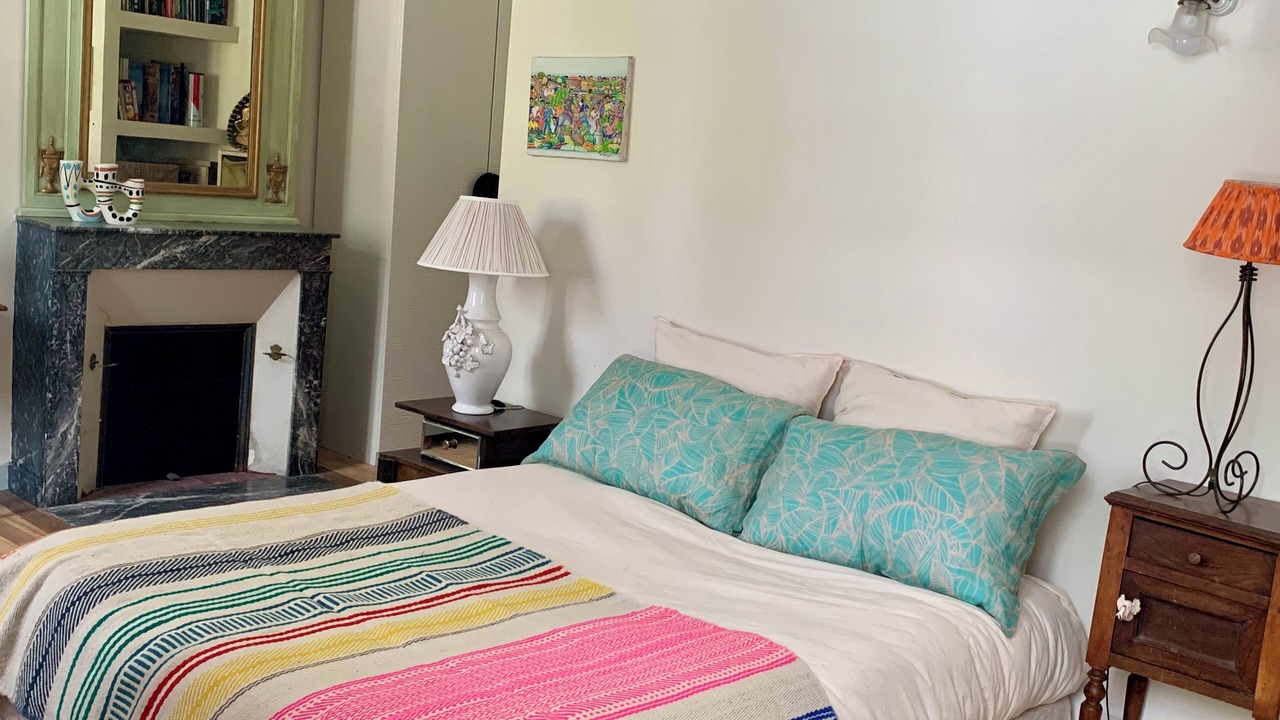 Photo of Bedroom in Artannes-sur-Indre