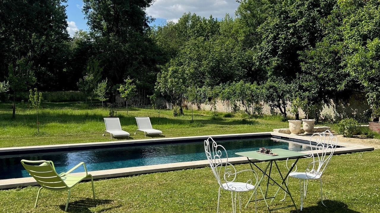 Photo of Outdoor in Artannes-sur-Indre