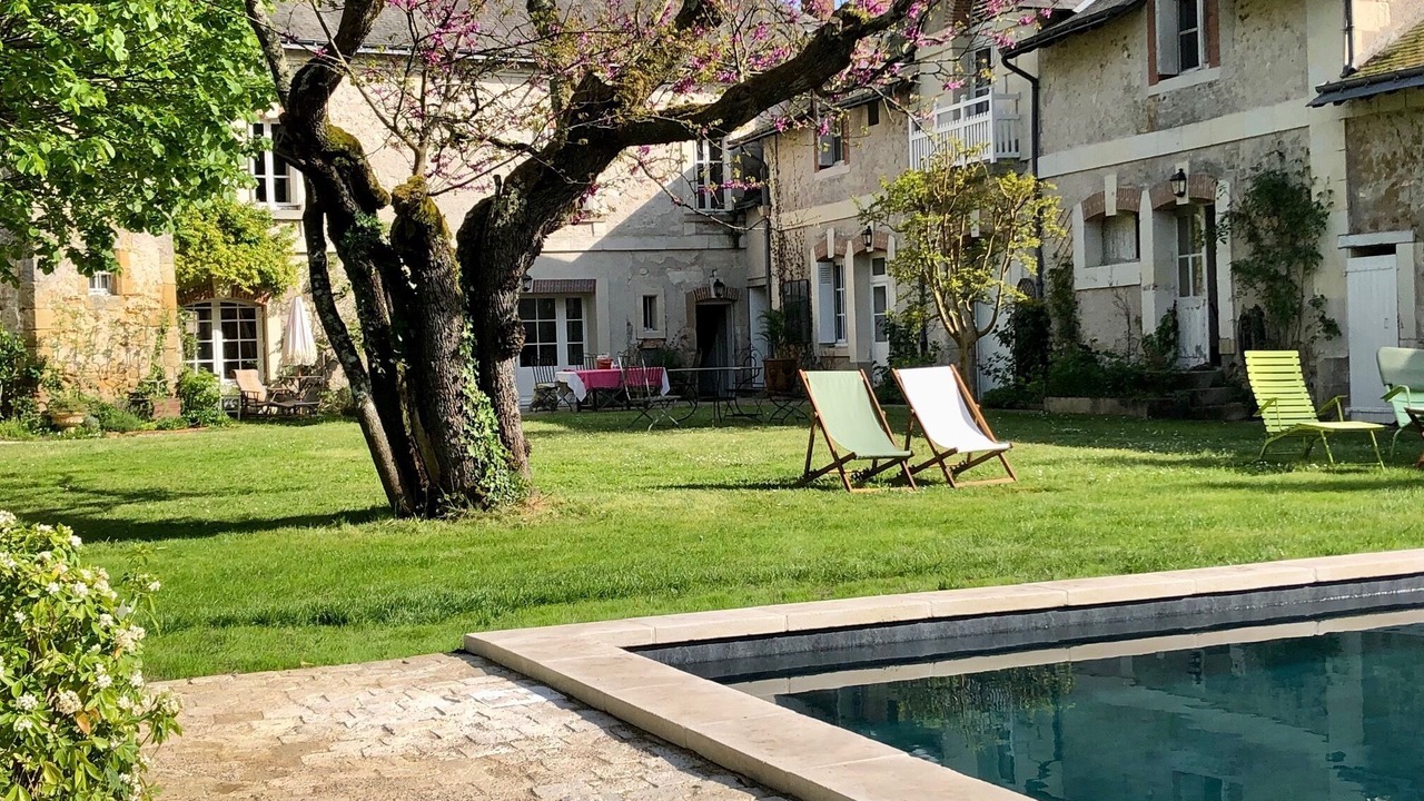 Photo of Outdoor in Artannes-sur-Indre