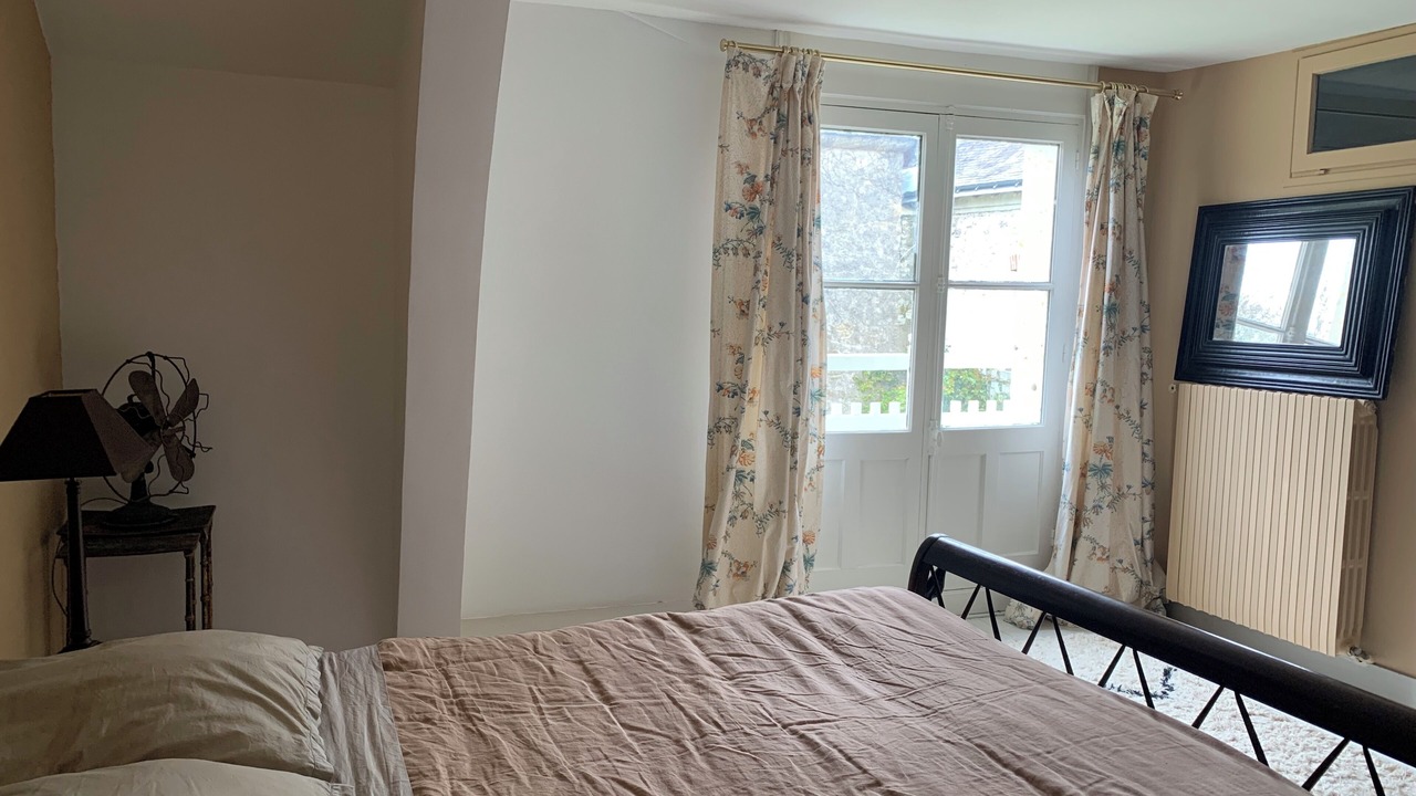 Photo of Bedroom in Artannes-sur-Indre