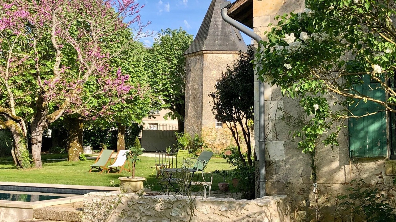 Photo of Outdoor in Artannes-sur-Indre