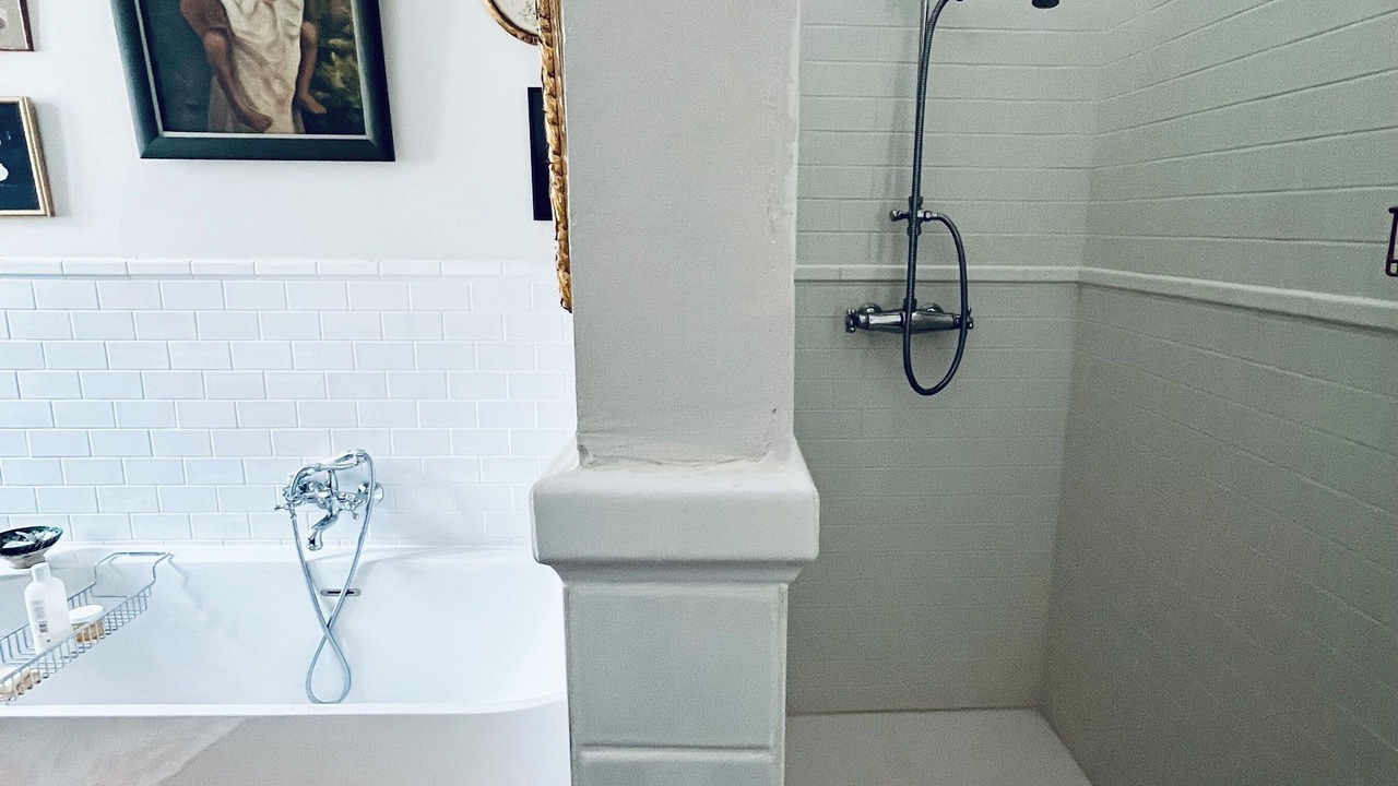 Photo of Bathroom in Artannes-sur-Indre