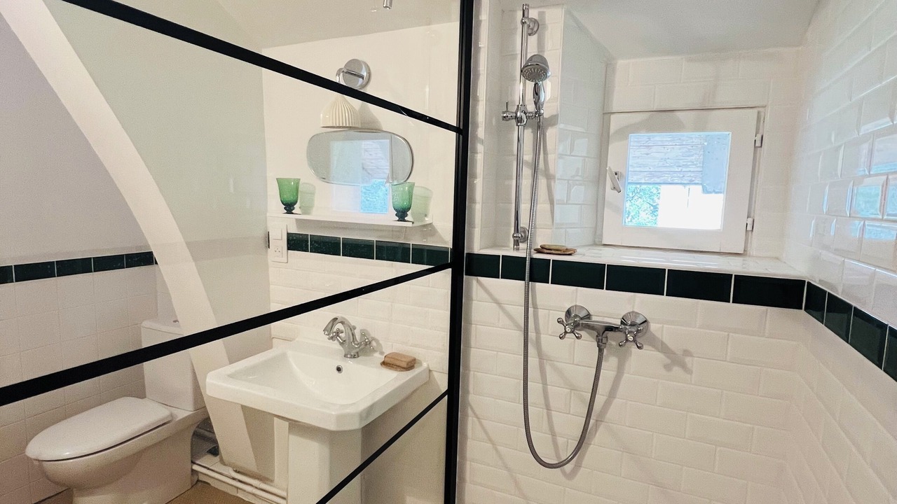 Photo of Bathroom in Artannes-sur-Indre