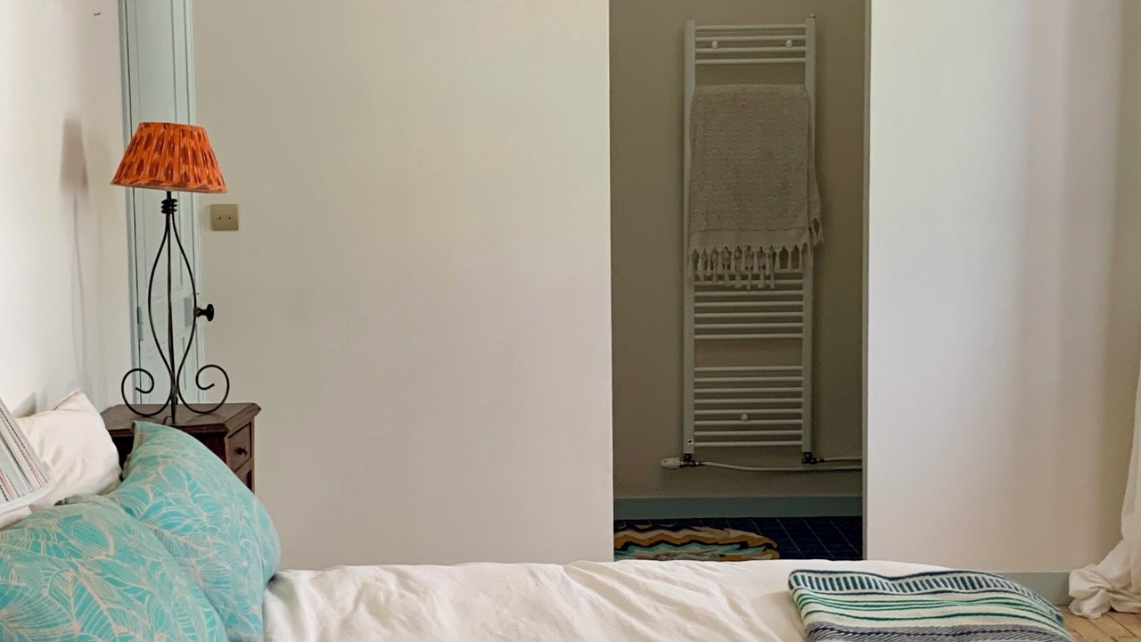 Photo of Bedroom in Artannes-sur-Indre
