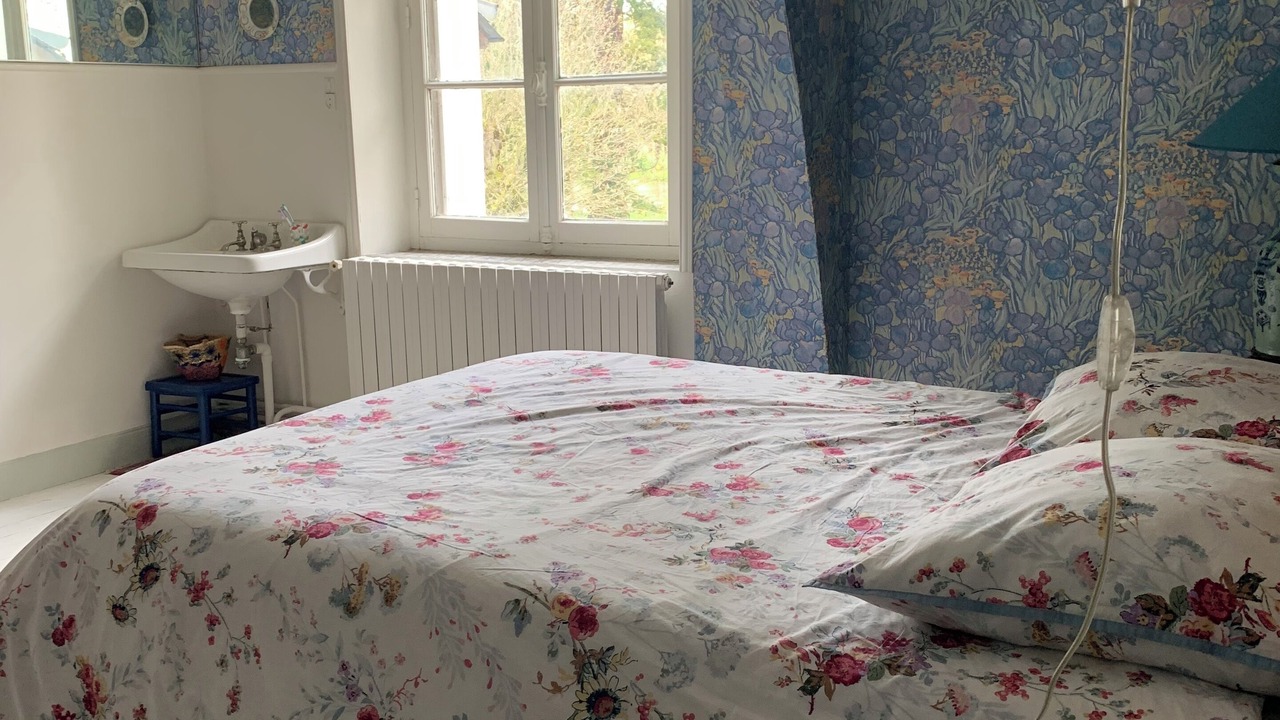 Photo of Bedroom in Artannes-sur-Indre