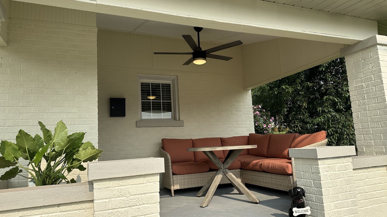 Photo of Outdoor in Irvine