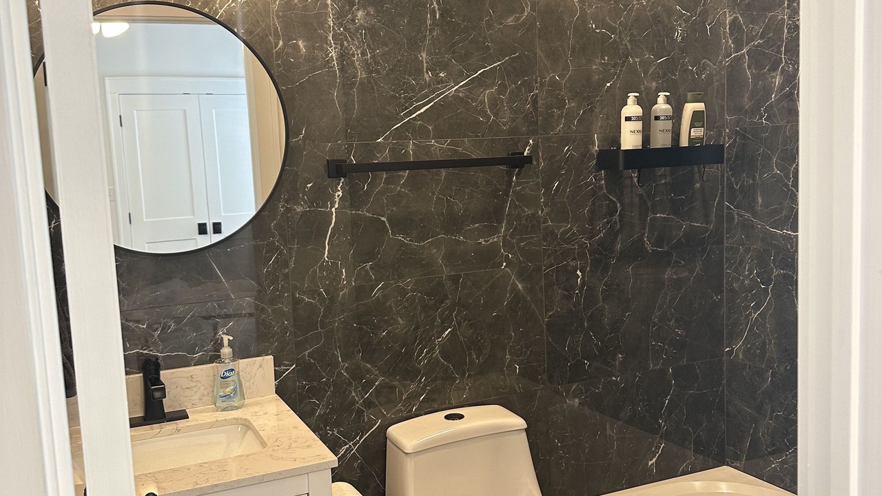 Photo of Bathroom in Irvine