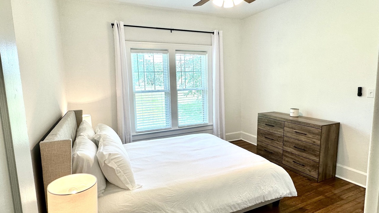 Photo of Bedroom in Irvine