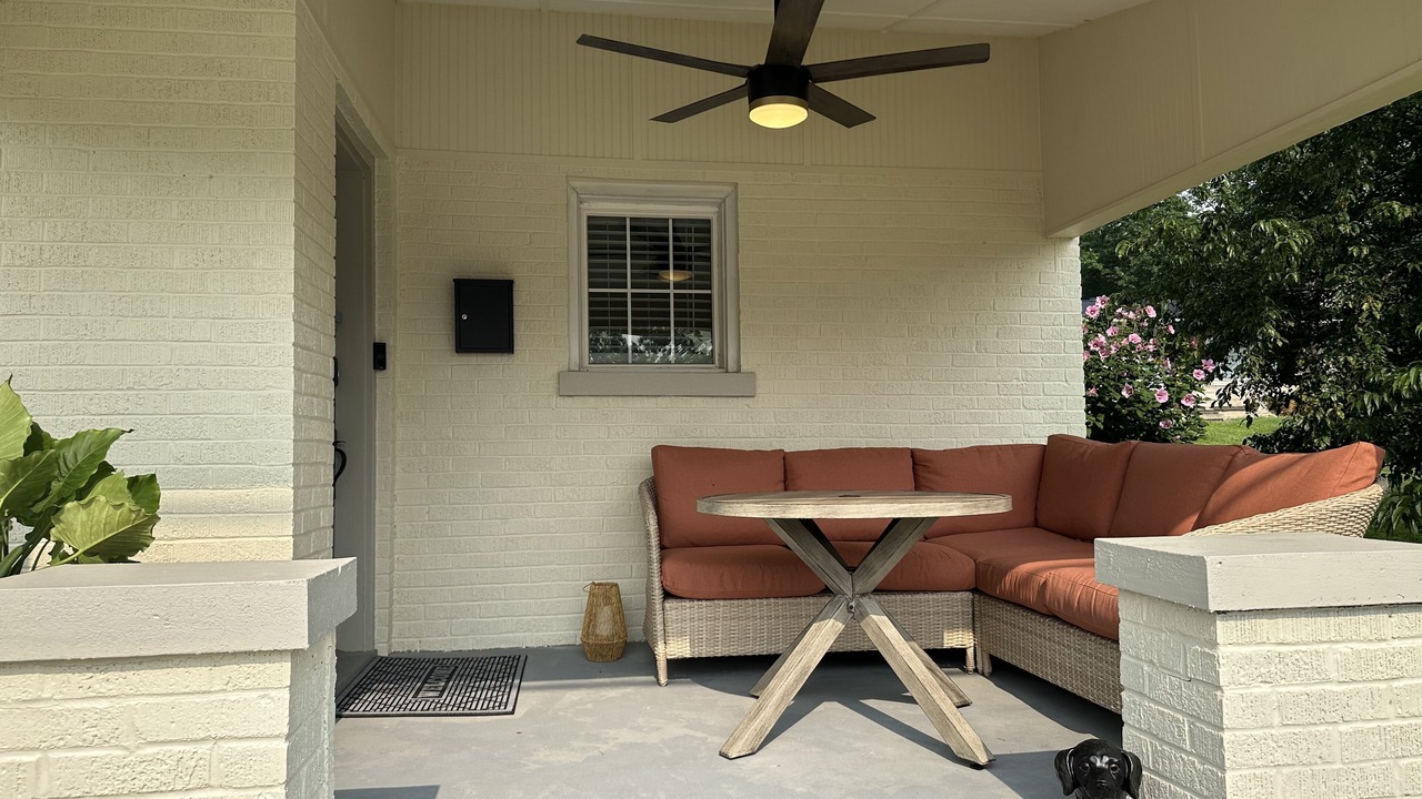 Photo of Outdoor in Irvine