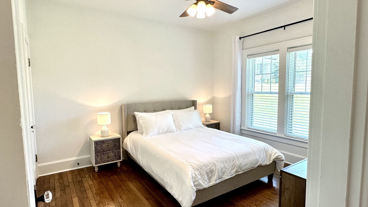 Photo of Bedroom in Irvine
