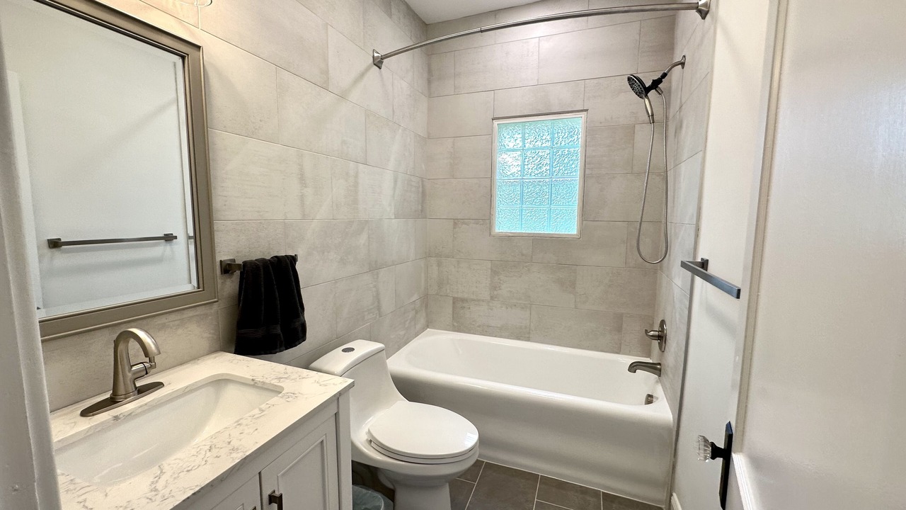 Photo of Bathroom in Irvine