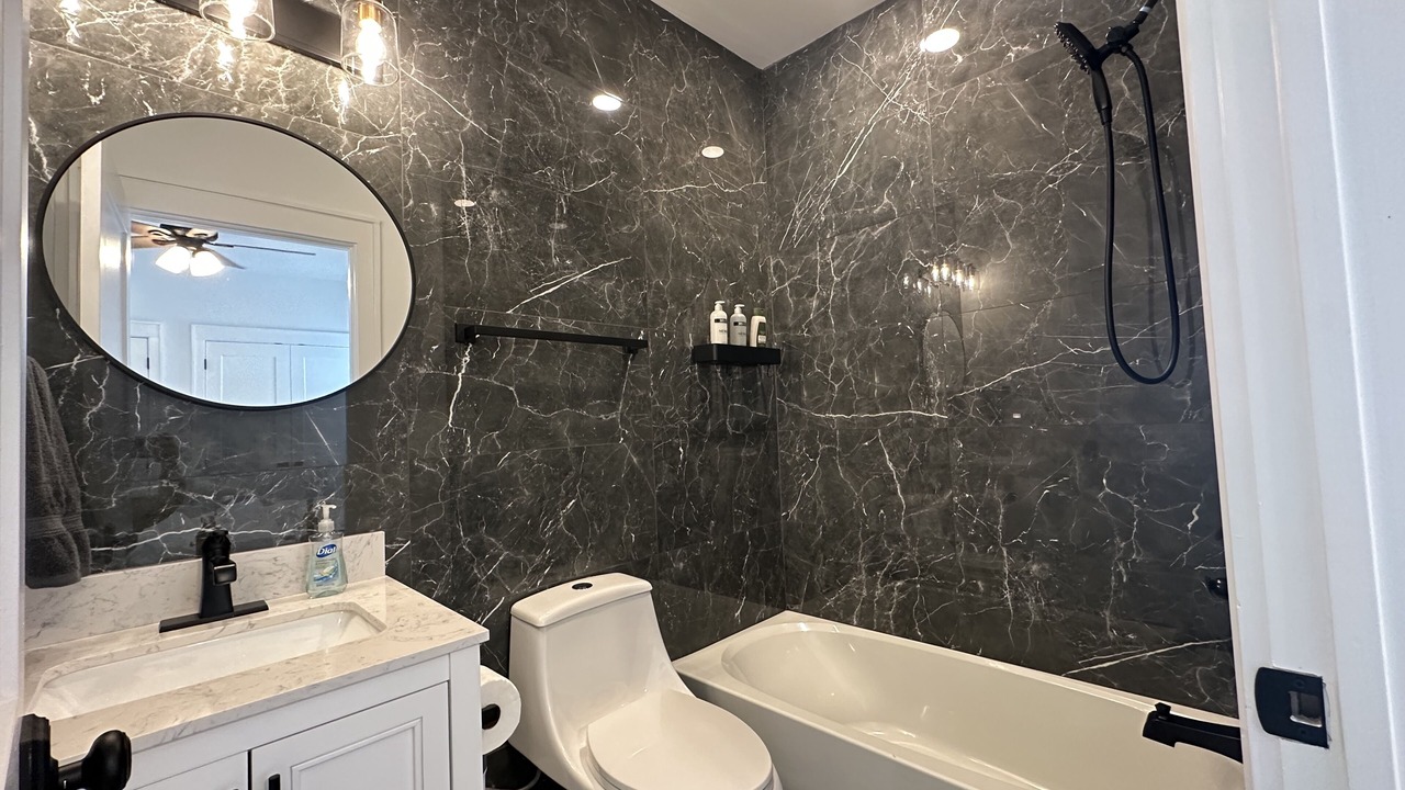 Photo of Bathroom in Irvine