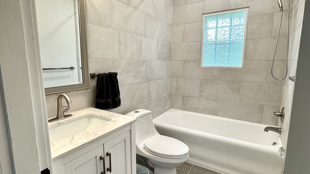 Photo of Bathroom in Irvine