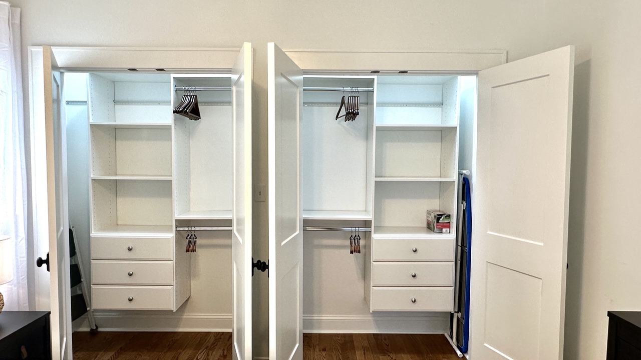 Photo of Bedroom in Irvine