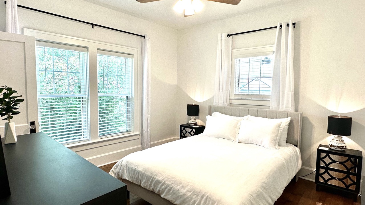 Photo of Bedroom in Irvine