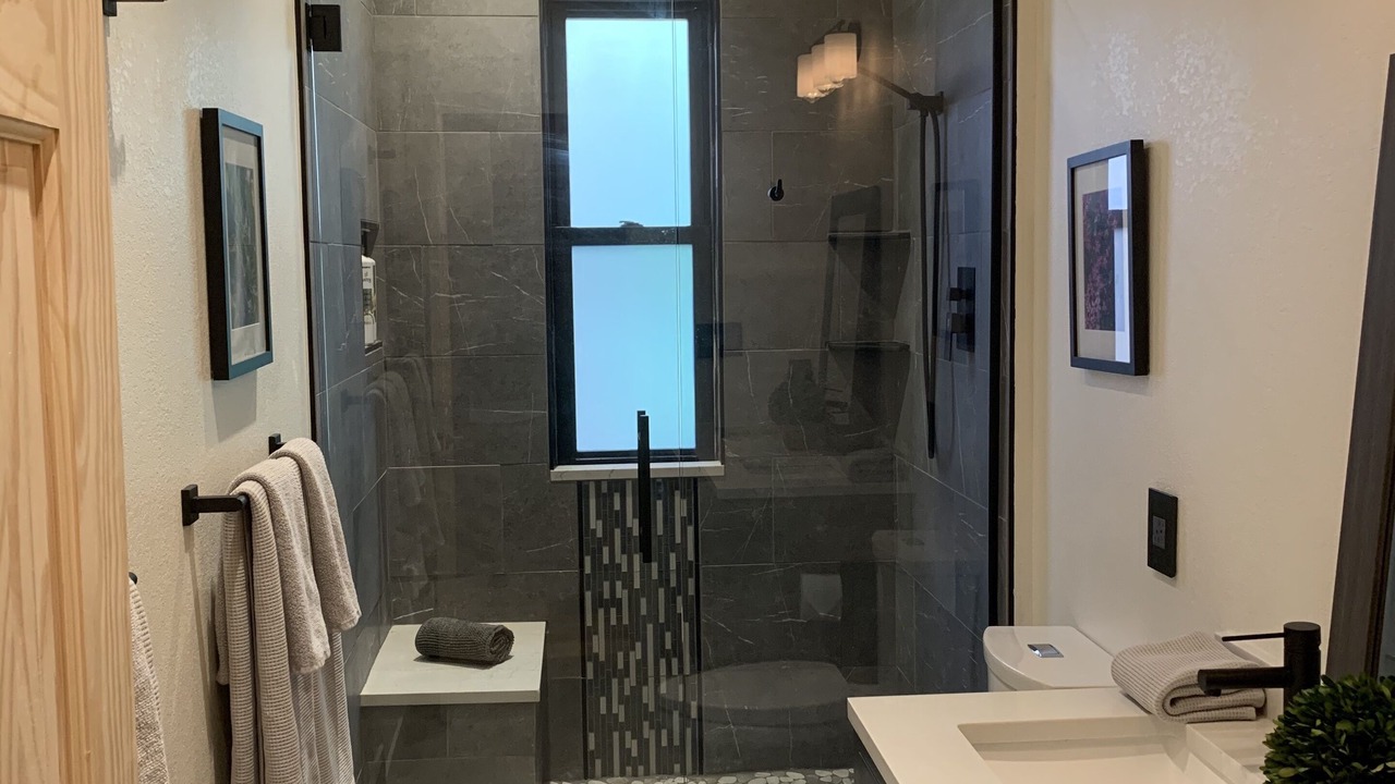 Photo of Bathroom in Speer