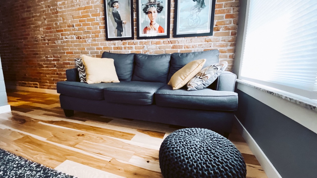 Photo of Livingroom in Speer