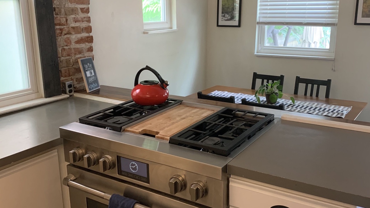 Photo of Kitchen in Speer