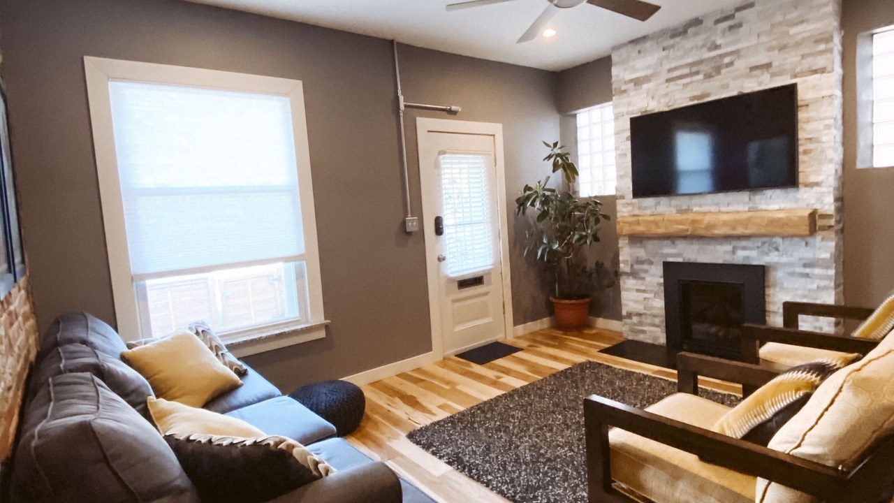 Photo of Livingroom in Speer