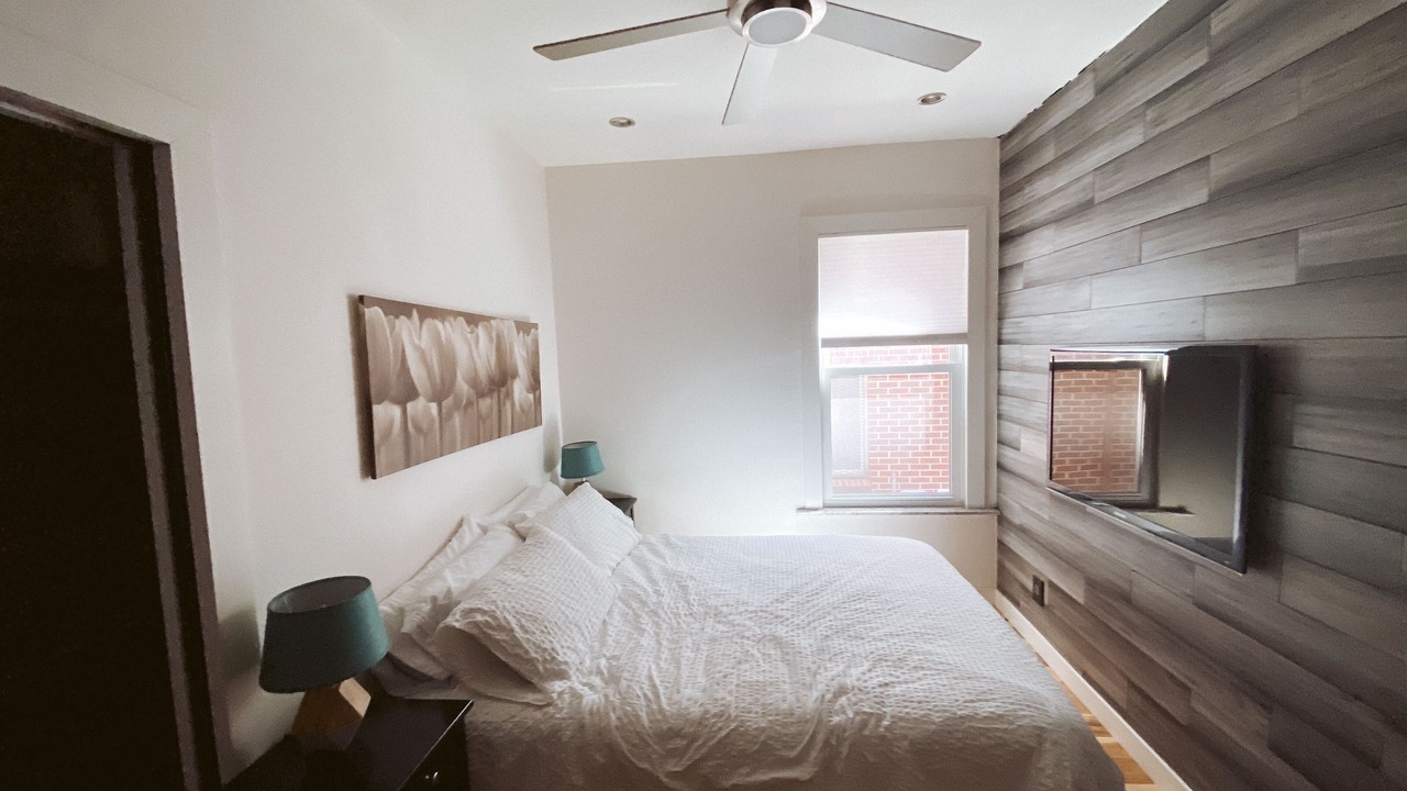 Photo of Bedroom in Speer