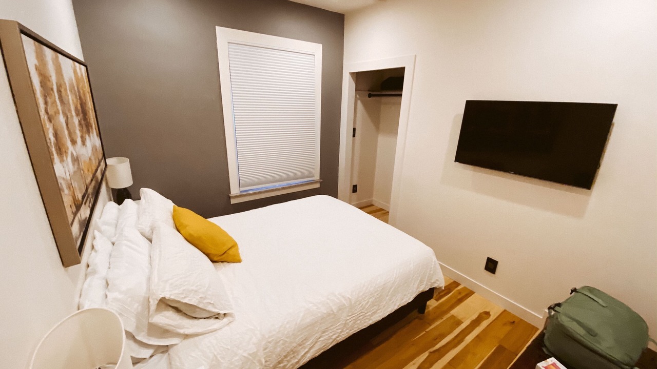 Photo of Bedroom in Speer