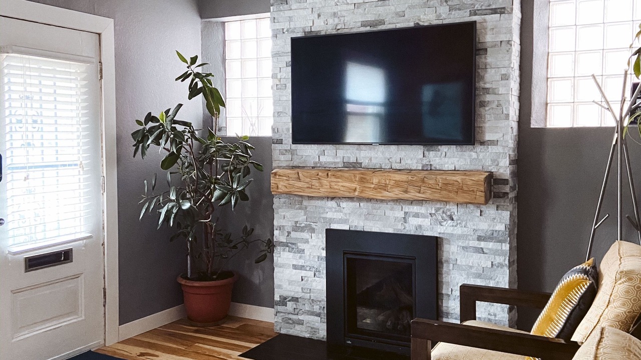 Photo of Livingroom in Speer