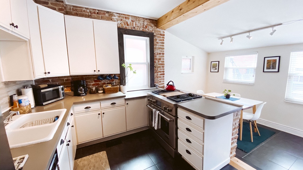 Photo of Kitchen in Speer
