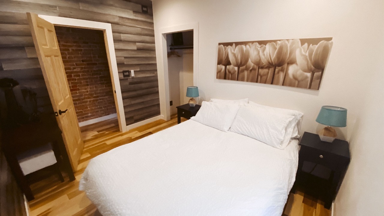 Photo of Bedroom in Speer