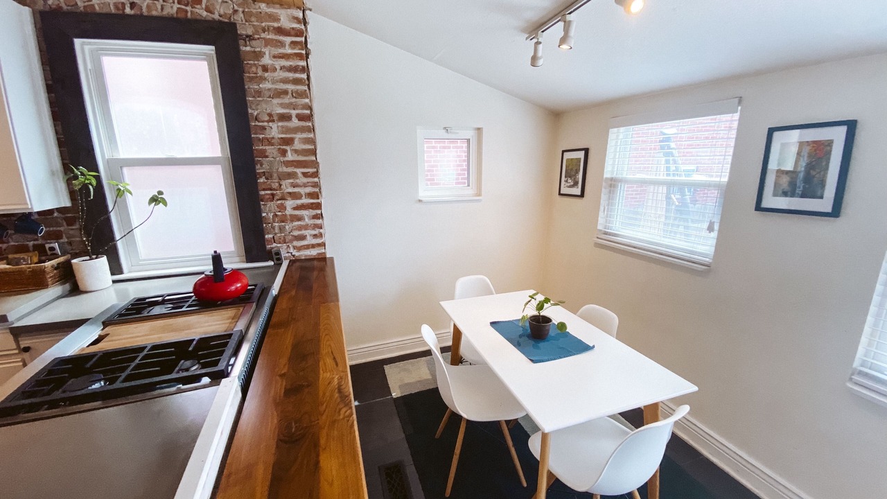 Photo of Kitchen in Speer