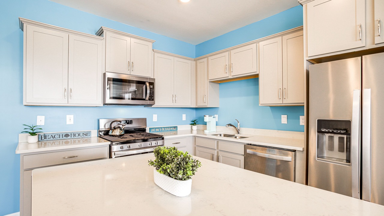 Photo of Kitchen in Frankford