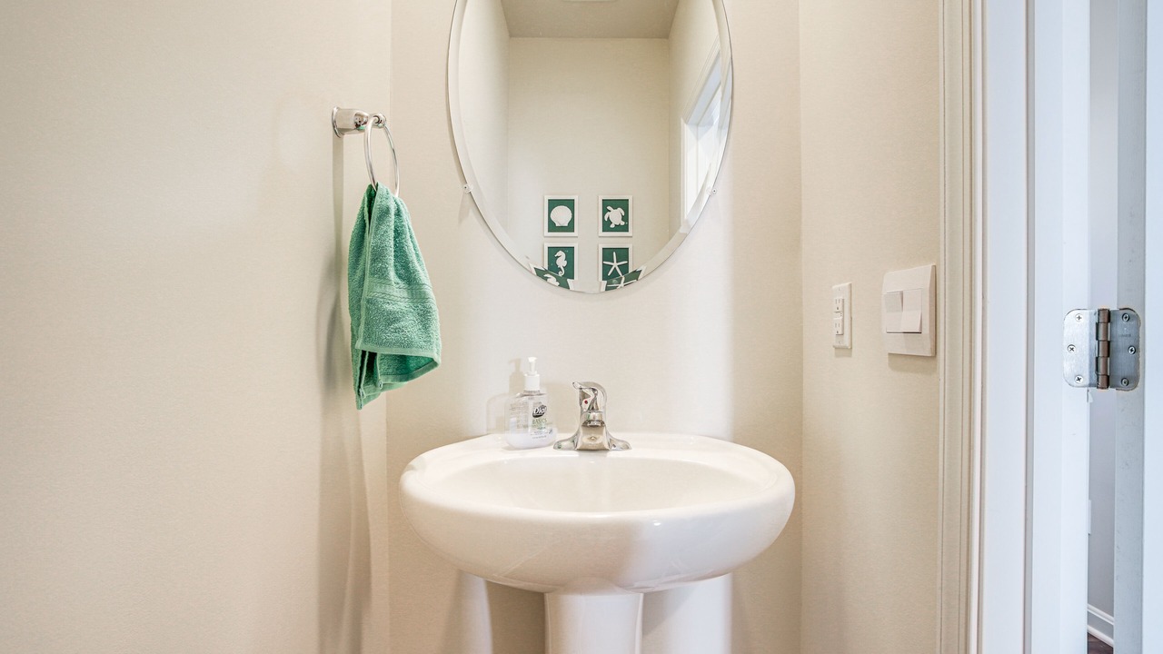 Photo of Bathroom in Frankford