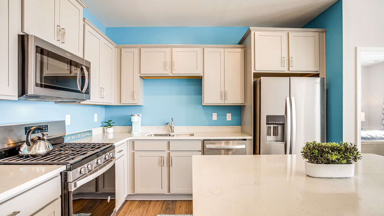 Photo of Kitchen in Frankford