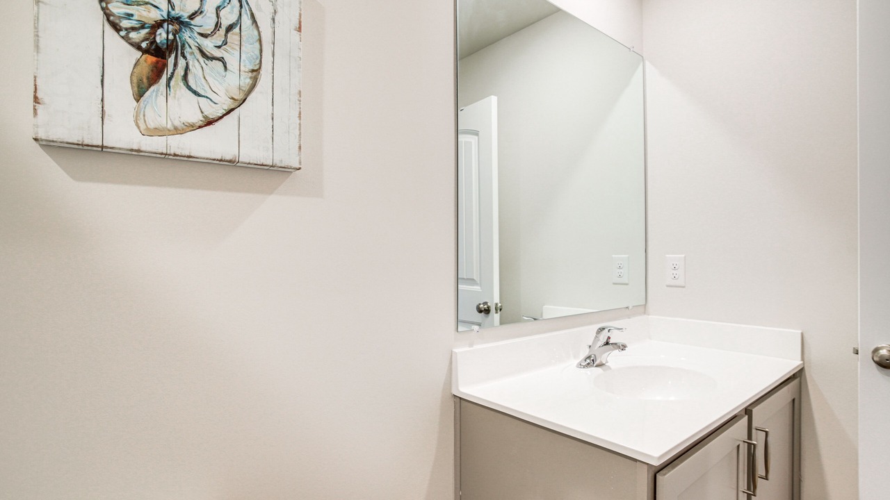 Photo of Bathroom in Frankford