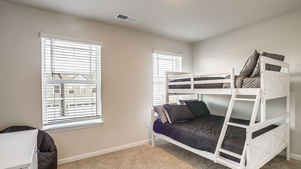 Photo of Bedroom in Frankford