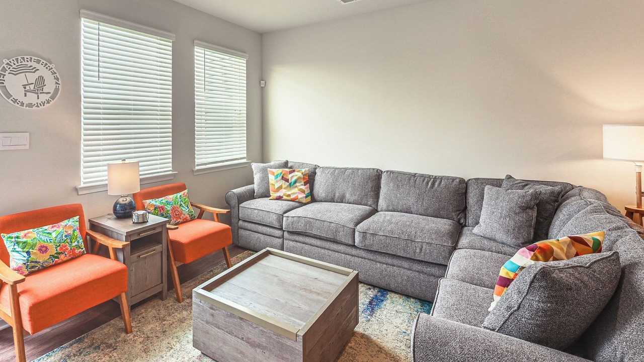Photo of Bedroom in Frankford