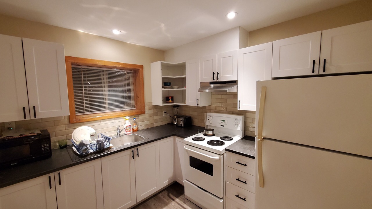 Photo of Kitchen in Mont-Tremblant