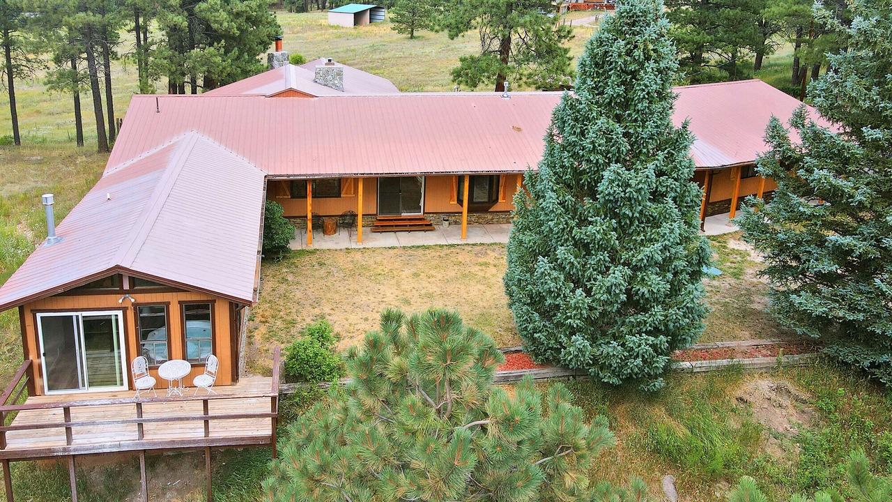 Photo of Others in Jemez Springs