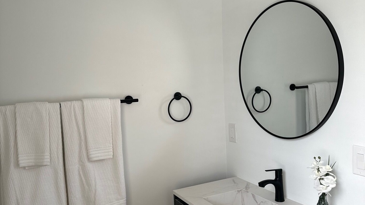 Photo of Bathroom in Rural Estates