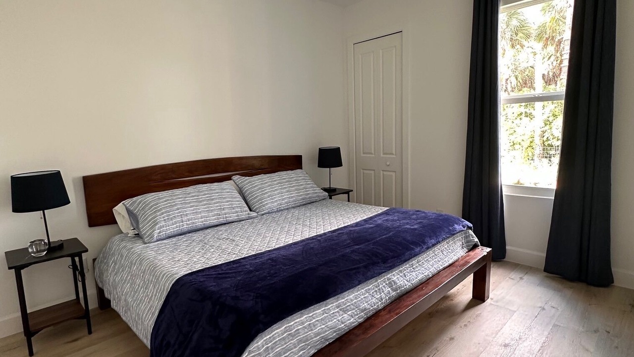 Photo of Bedroom in Rural Estates