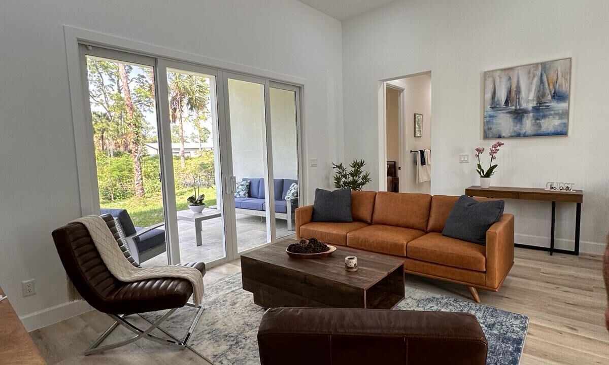 Photo of Livingroom in Rural Estates
