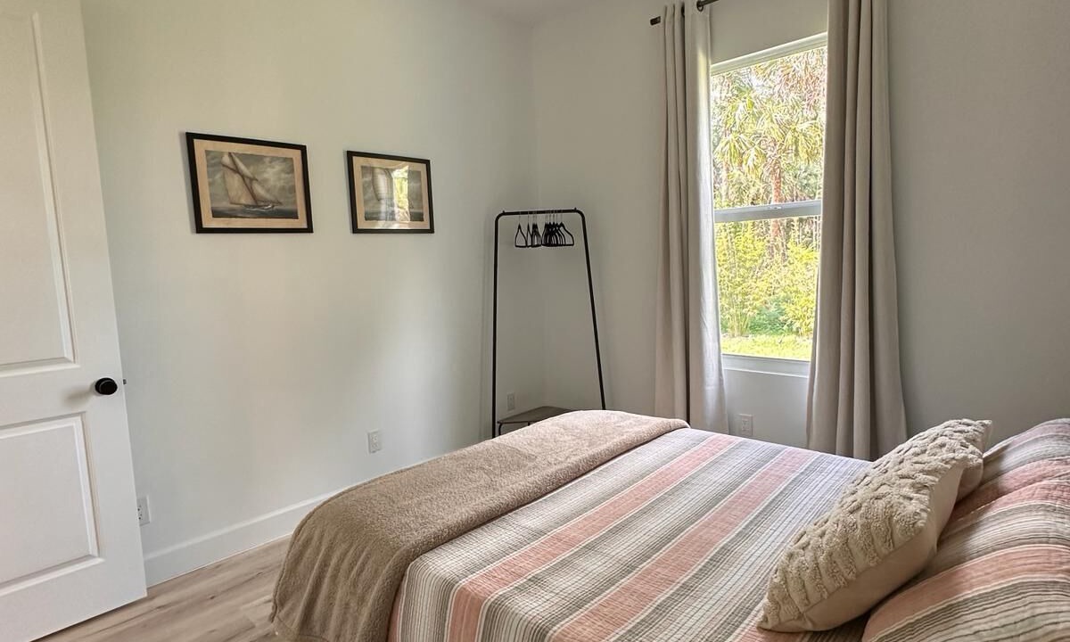 Photo of Bedroom in Rural Estates