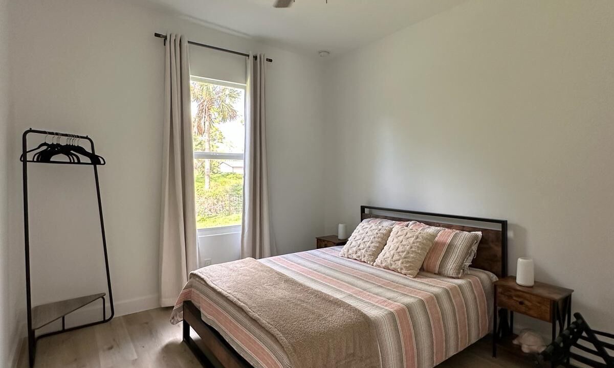 Photo of Bedroom in Rural Estates
