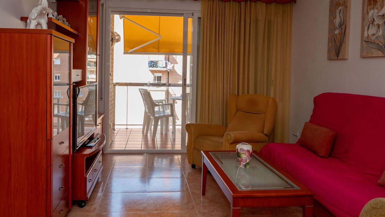 Photo of Bedroom in Malgrat de Mar